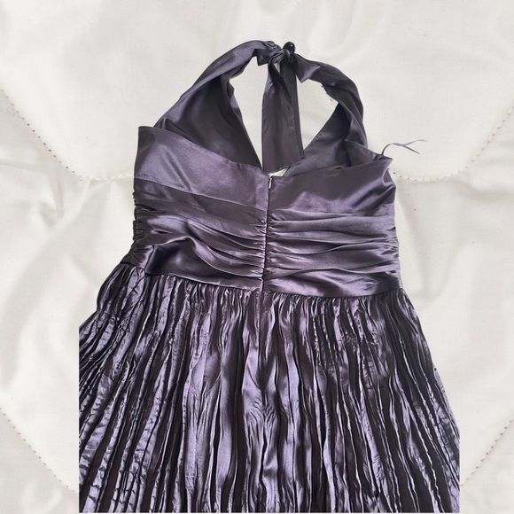 BANG 90’s fairy goth halter dress, iconic. Size 14 - Picture 7 of 15